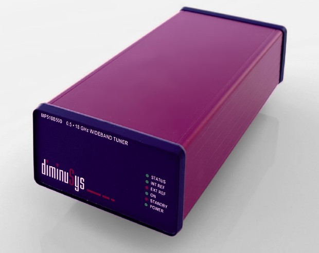 diminuSys MP518B500