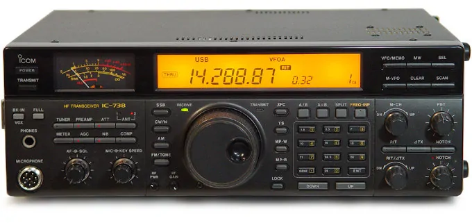 icom-ic-738-specs-and-prices-radiomasterlist-the-radio-directory