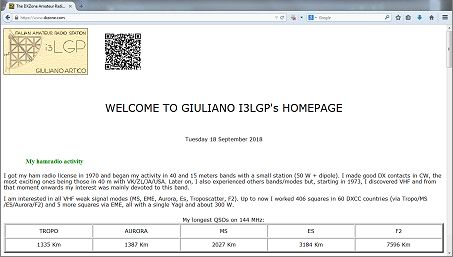 I3LGP