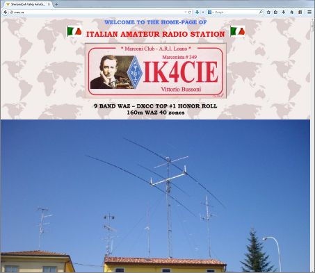 IK4CIE