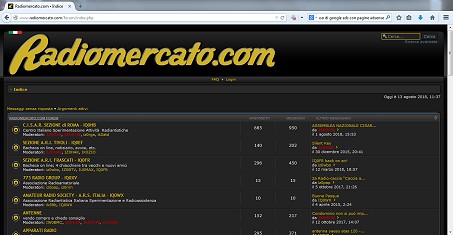Radiomercato.com