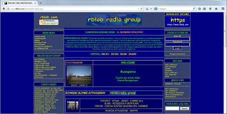 Rblob Radio Club