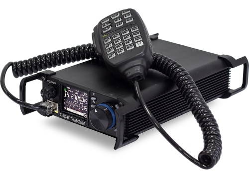 Xiegu X108G