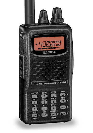 Yaesu FT-60R / E Specs and Prices | RadioMasterList.com | The 